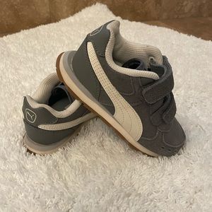 Puma Vista Toddler Sneakers